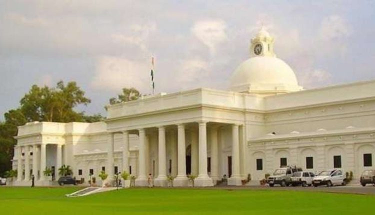 ఐఐటీ రూర్కీలో 60 మంది విద్యార్థులకు కరోనా పాజిటివ్‌