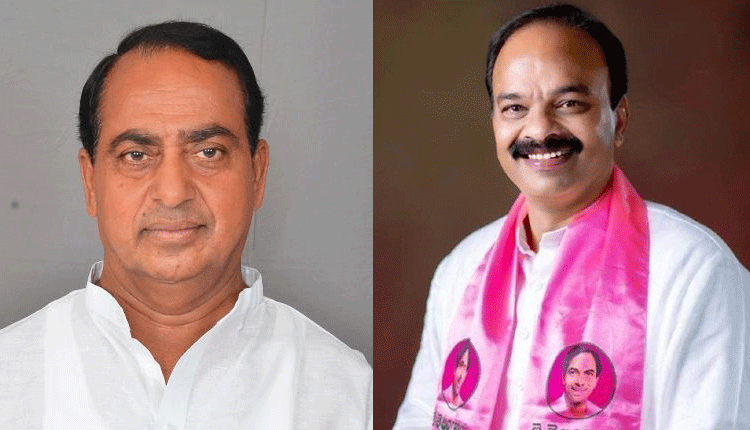 మాజీ మంత్రి చందూలాల్ మృతిపట్ల ప‌లువురి సంతాపం