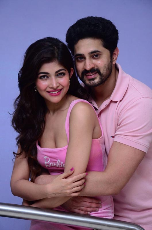 ఏ సినిమాతోను పోలికలుండవు