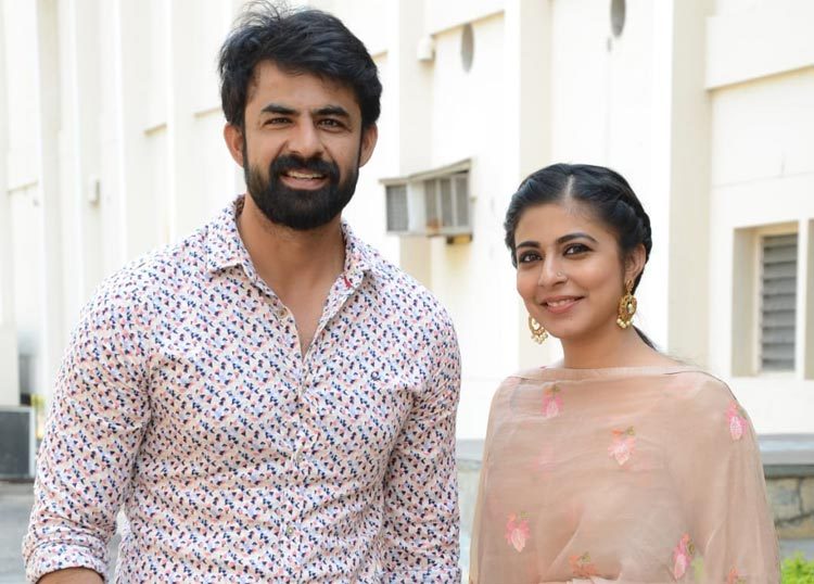 తండ్రి ఎదురీత