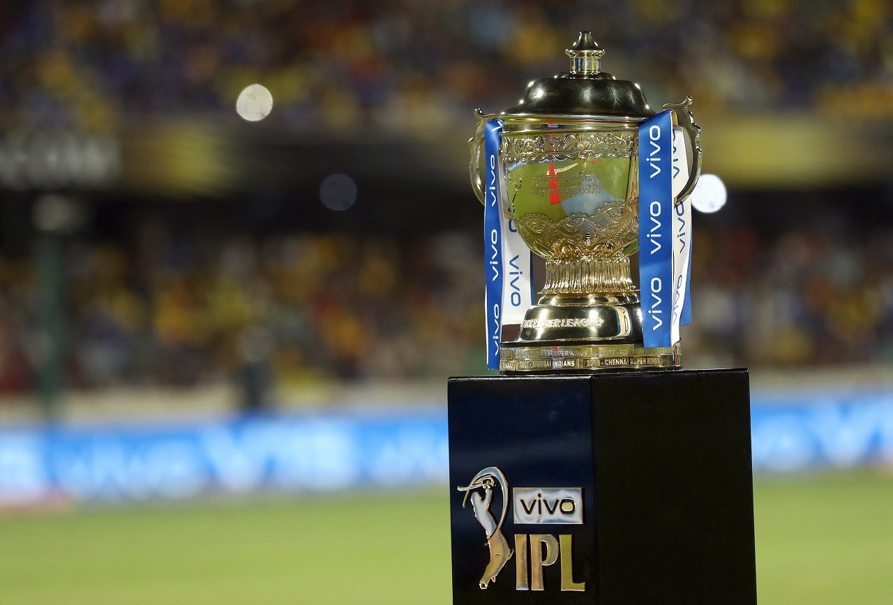 IPL 2021: ఇక ఒకే స్టేడియంలో మిగతా ఐపీఎల్ మ్యాచ్లు!