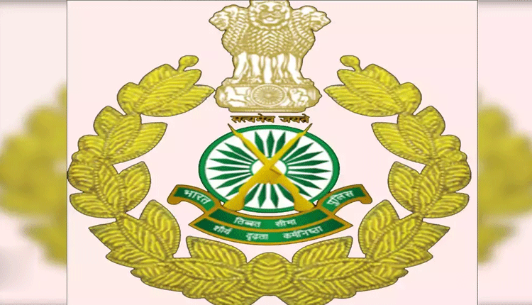 ఐటీబీపీలో స్పెష‌లిస్ట్‌, జీడీఎంఓ పోస్టులు