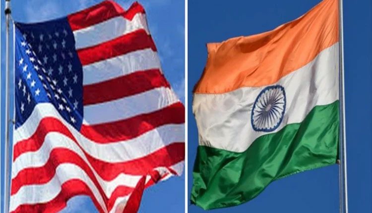 భారత్‌పై అమెరికా ప్ర‌శంస‌లు..!