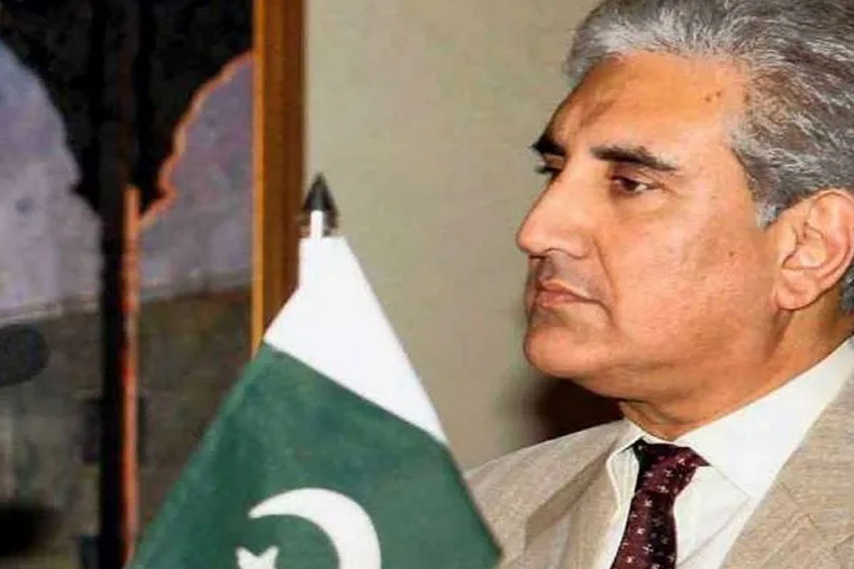 అణ్వాయుధాలున్న భారత్‌, పాక్‌ యుద్ధాన్ని భరించలేవు : పాక్ విదేశాంగ మంత్రి