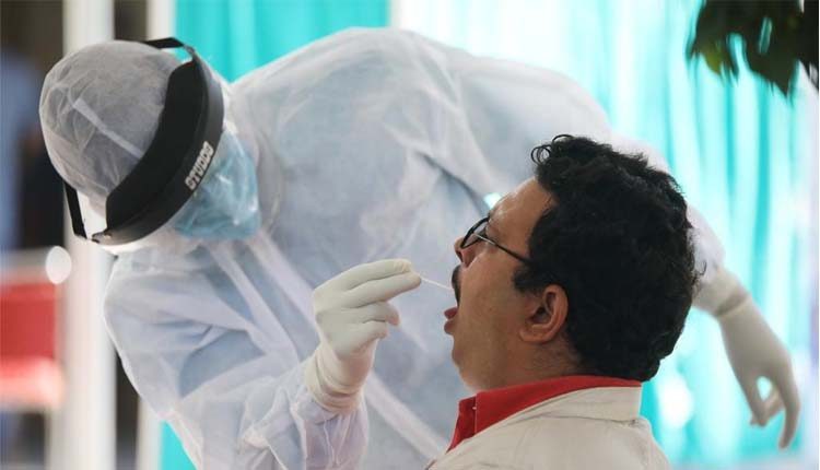 కరోనా కేసుల్లో భారత్‌ ప్రపంచ రికార్డు.. 24 గంటల్లో 3.15లక్షల కేసులు