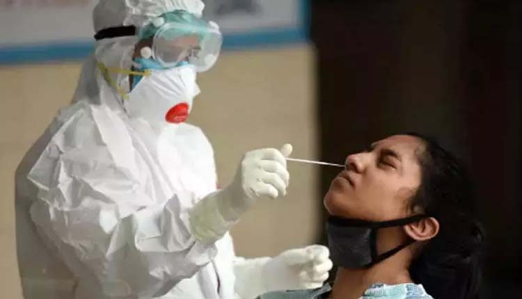 తెలంగాణలో కొత్తగా 5,926 కరోనా కేసులు