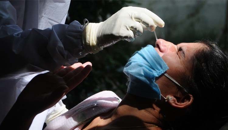 దేశంలో కరోనా విలయం..  24 గంటల్లో 2లక్షలకుపైగా కేసులు.. 1,185 మంది మృతి