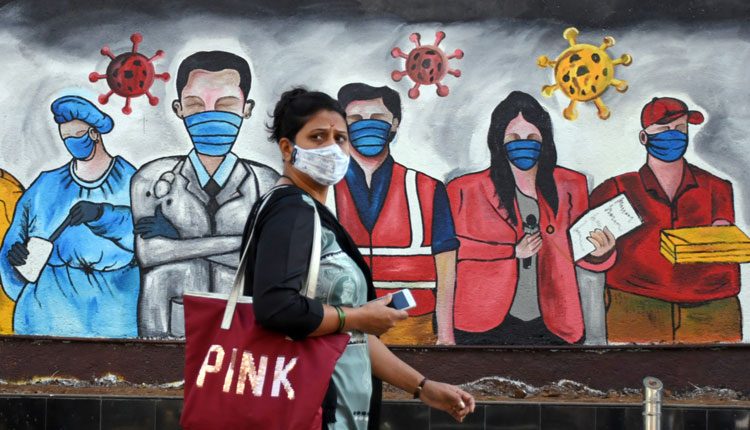 దేశంలో 4 లక్షలకు చేరువలో కరోనా కేసులు