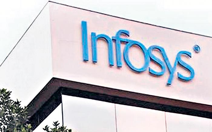 ఇన్ఫీ లాభం 5,076 కోట్లు