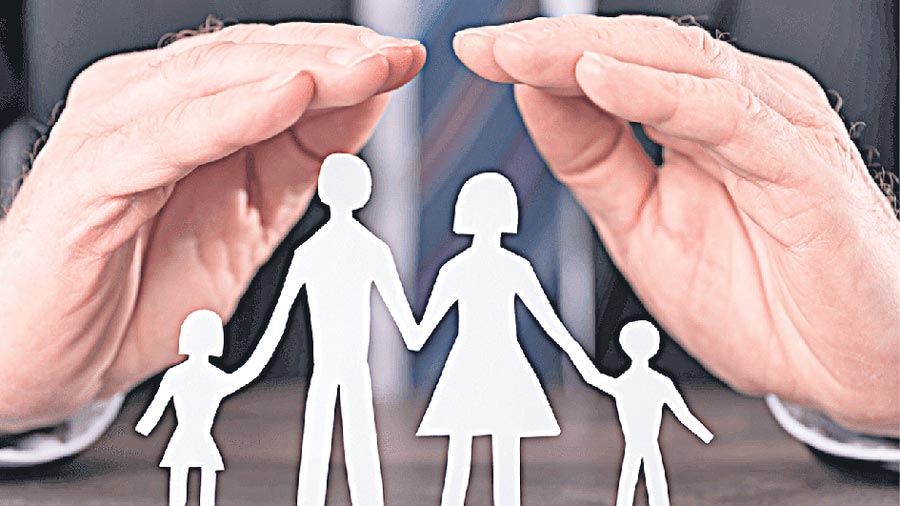 ప్రైవేట్‌ బీమా సంస్థలకు పెరుగుతున్న ఆదరణ