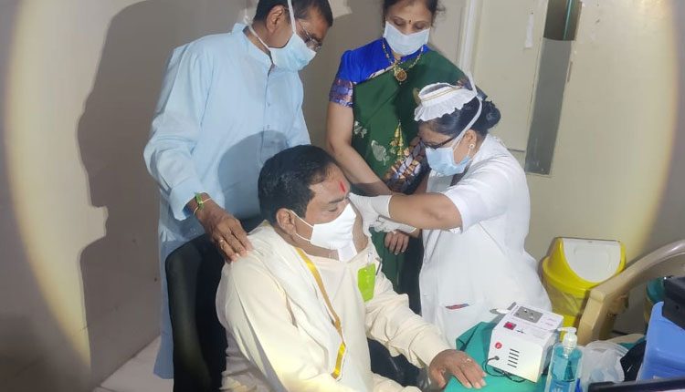 రాష్ట్రంలో కరోనా ప్రభావం తక్కువే..