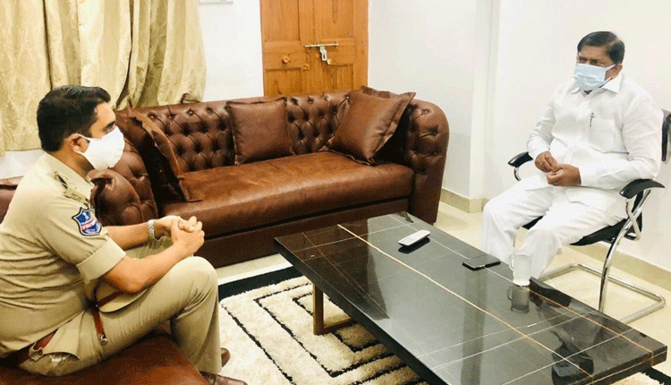హెల్త్హబ్ వరంగల్