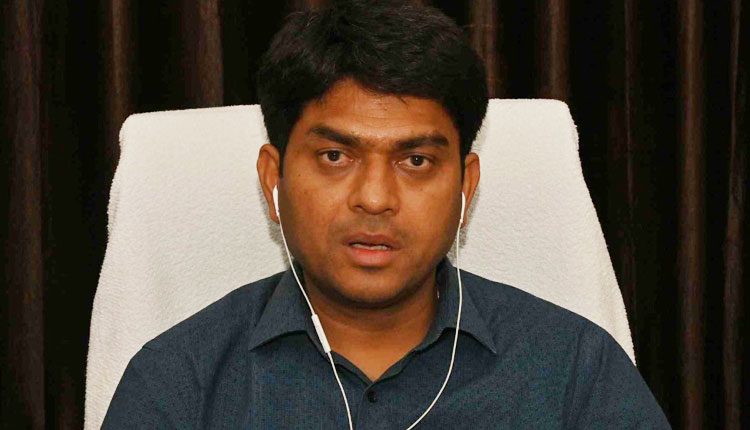 కొవిడ్‌ చికిత్సకు ఏర్పాట్లు చేయాలి