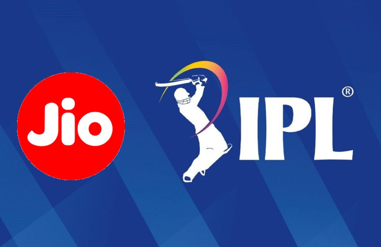 ఐపీఎల్‌కు జియో ఆఫ‌ర్ల బోనంజా! ఇవీ డిటైల్స్‌..