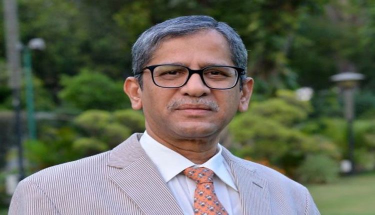 నిజామాబాద్‌తో సీజేఐకి ప్రత్యేక అనుబంధం