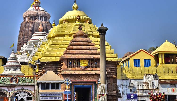 వారాంతాల్లో భక్తులకు పూరీ జగన్నాథుడి దర్శనం నిలిపివేత