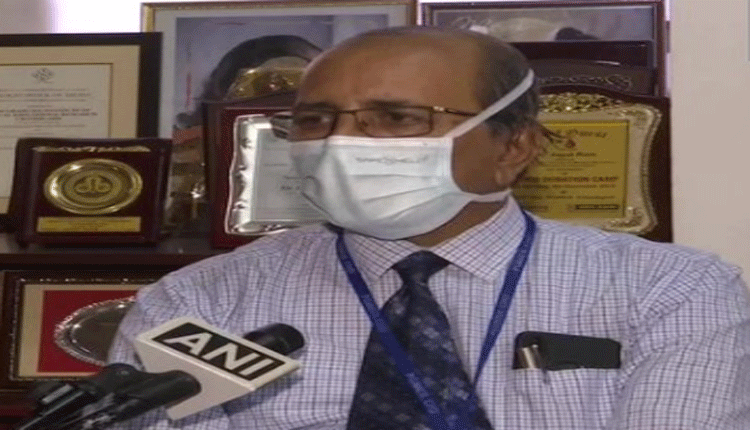 70 శాతం న‌మూనాల్లో బ్రిట‌న్ వేరియంట్ క‌రోనా