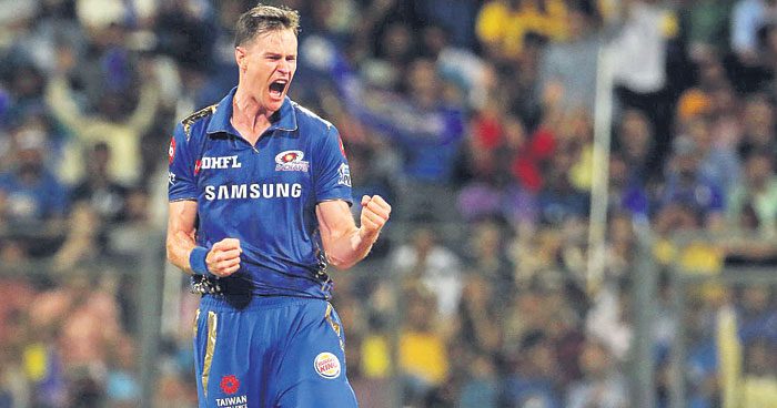 చెన్నైలోకి బెహ్రండాఫ్‌