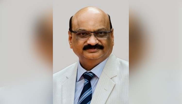 సుప్రీం కోర్టు జడ్జి మోహన్‌ ఎం శాంతనగౌడర్‌ కన్నుమూత