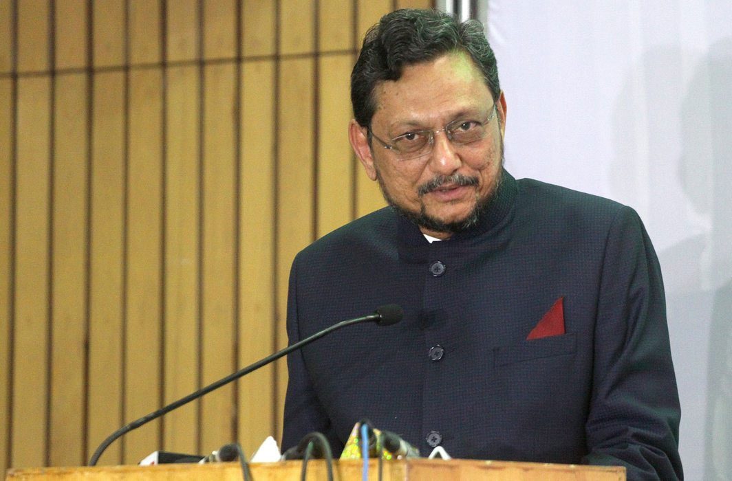 నా శ‌క్తి మేర విధులు నిర్వ‌ర్తించాను : జ‌స్టిస్ ఎస్ఏ బోబ్డే