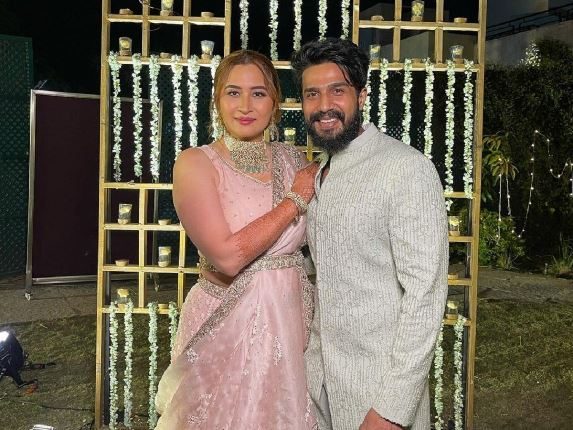 పెళ్లి తేదీ ప్రకటించిన గుత్తా