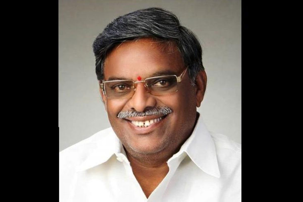 ఏపీ టీడీపీ ఉపాధ్యక్ష పదవికి జ్యోతుల నెహ్రూ రాజీనామా