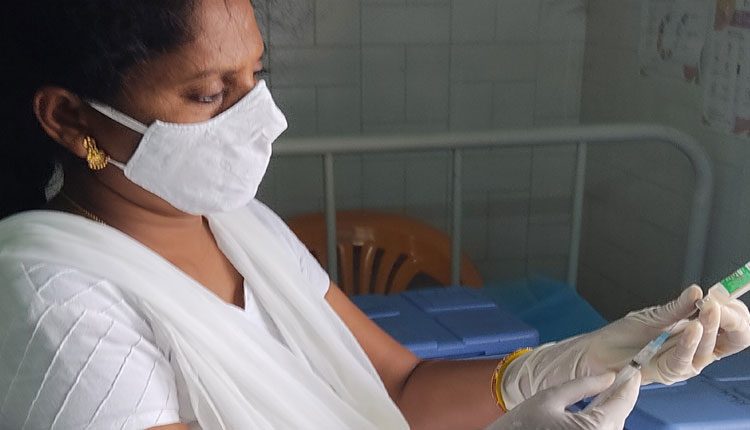 28 నుంచి టీకా రిజిస్ట్రేషన్‌!