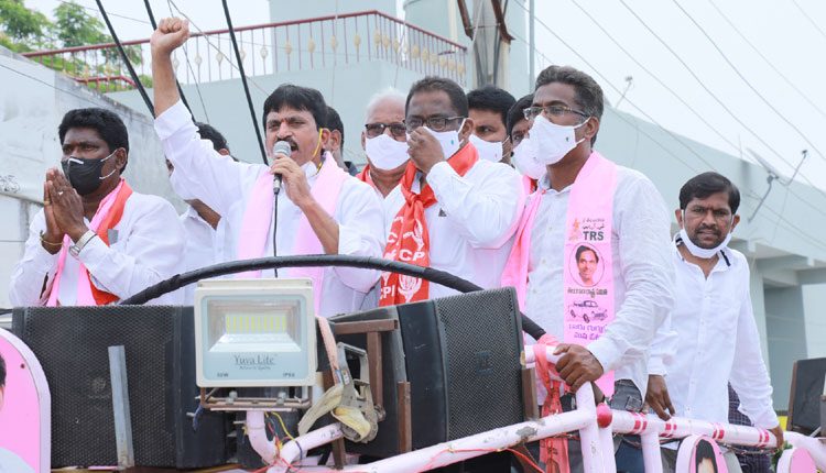 నిండు మనసుతో ఆశీర్వదించండి