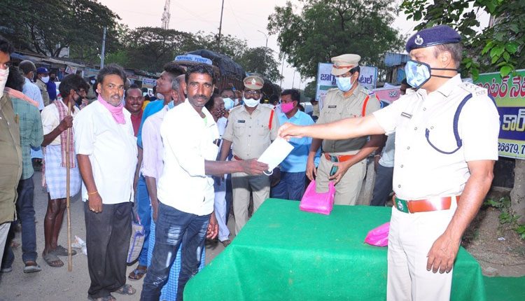 ప్రతి ఒక్కరూ అప్రమత్తంగా ఉండాలి