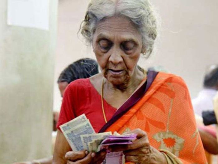 ఆసరా.. భరోసా!