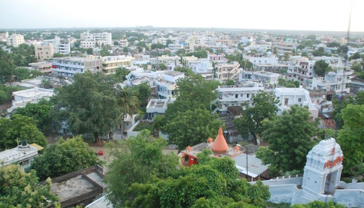 టార్గెట్‌ 60