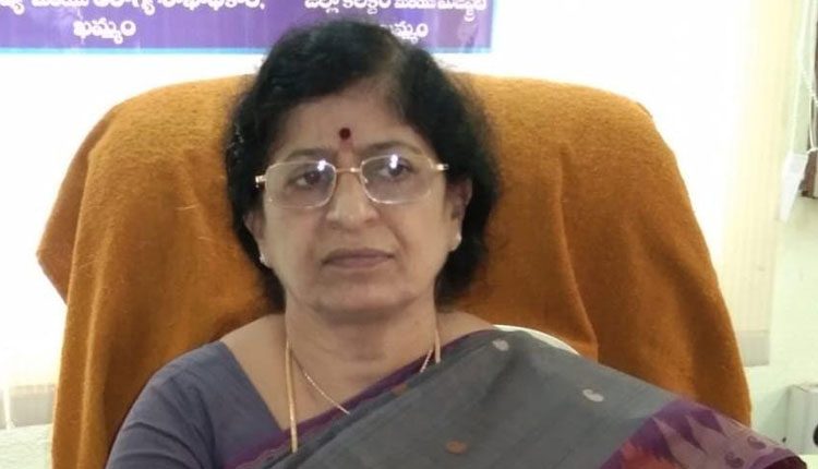 ఆక్సిజన్‌, మెడిసిన్‌ కొరత లేదు..