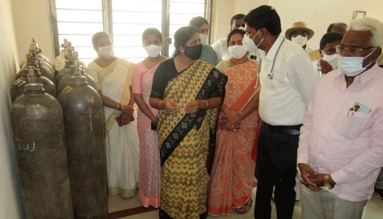 మనోధైర్యమే దివ్యౌషధం