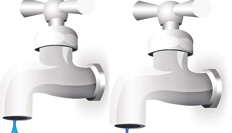 ఇంటింటికీ శుద్ధజలం!