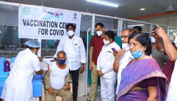 ఆర్టీసీ ఉద్యోగులకు అండగా ప్రభుత్వం..