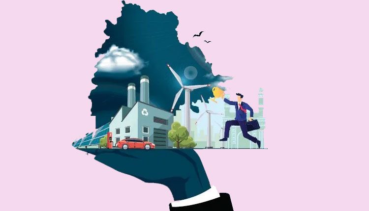 యువతకు ప్రోత్సాహం