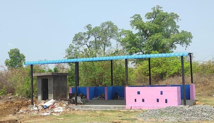 ‘ప్రగతి’ వైపు పరుగులు