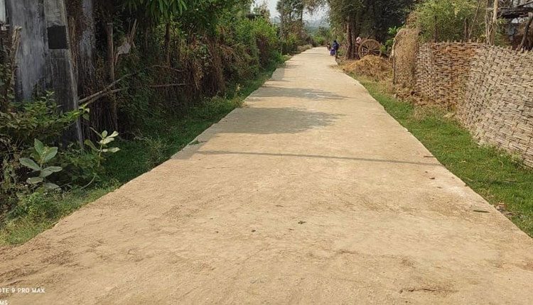 కూనవరం.. ప్రగతి పథం