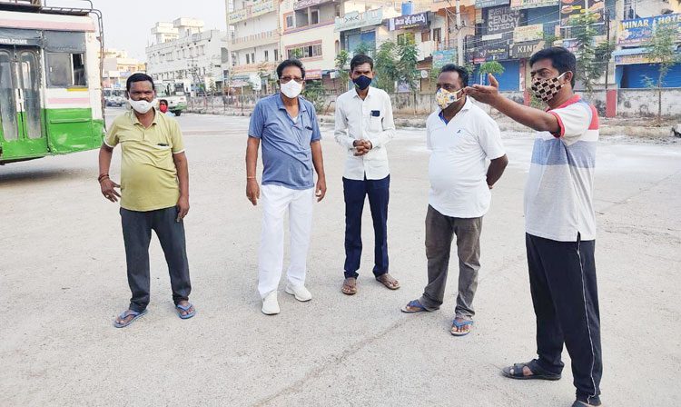 విస్తృతంగా కొవిడ్‌ టెస్టులు