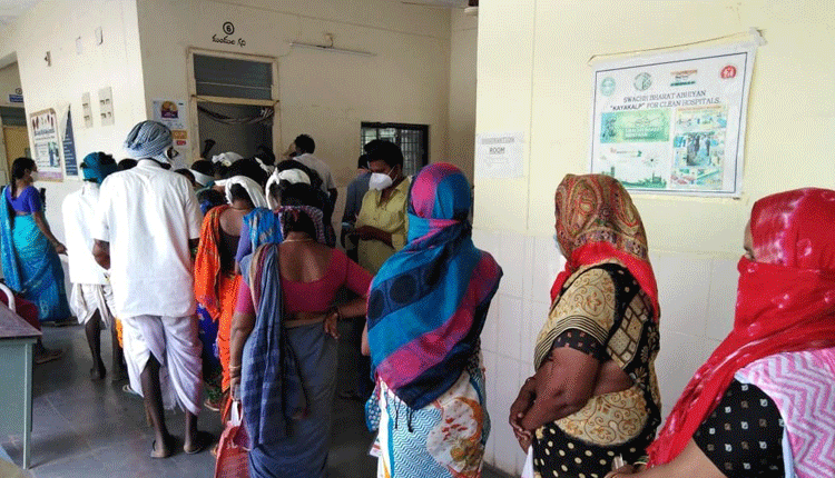 విస్తృతంగా కొవిడ్‌ టెస్టులు