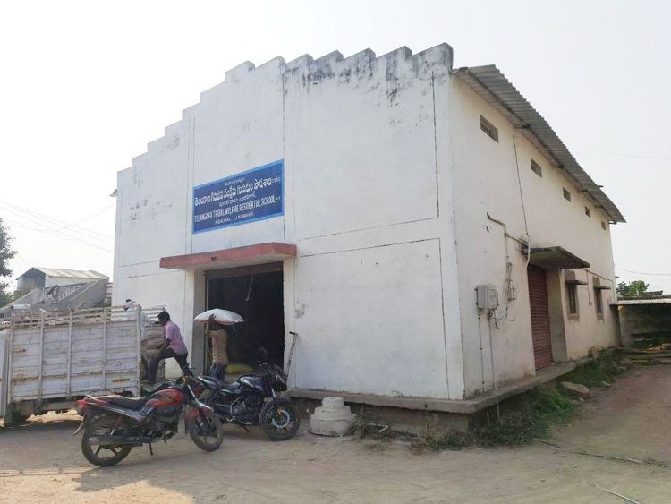 అన్నదాతకు ‘సహకారం’