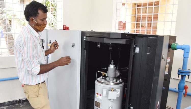 ఆక్సిజన్‌ ఫుల్‌