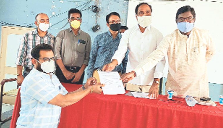 ఐసీఎమ్మార్‌ నిబంధనలు పాటించాలి