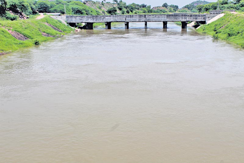 పునరుజ్జీవంతో పూర్వ వైభవం