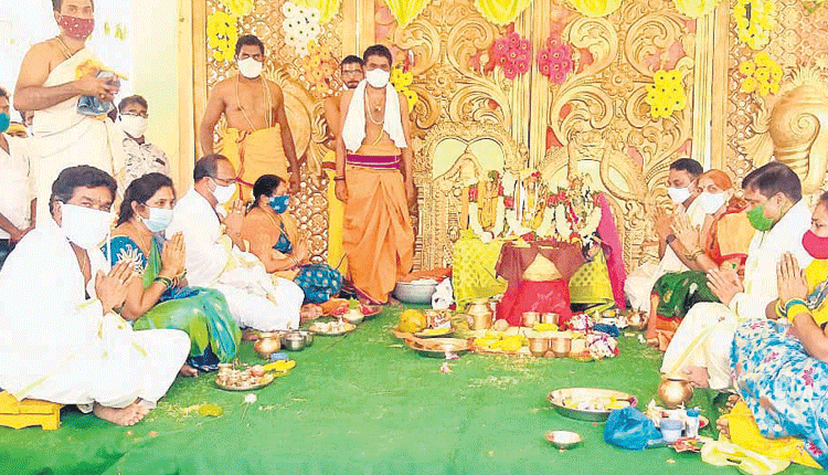 కమనీయం.. రమణీయం