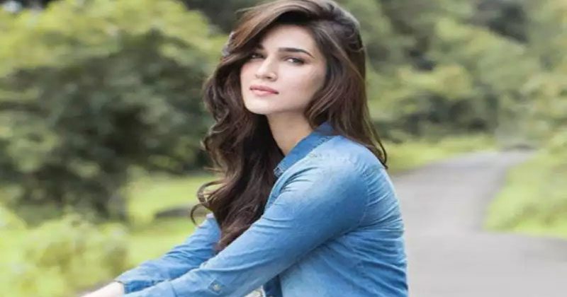 సీత పాత్ర కోసం ఎన్ని క‌ష్టాలు ప‌డుతుందో చూశారా..!