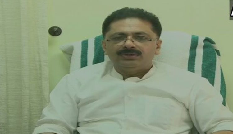 కేర‌ళ ఉన్న‌త ‌విద్యామంత్రి రాజీనామా.. ఆ త‌ప్పు చేసినందుకేన‌ట‌..!