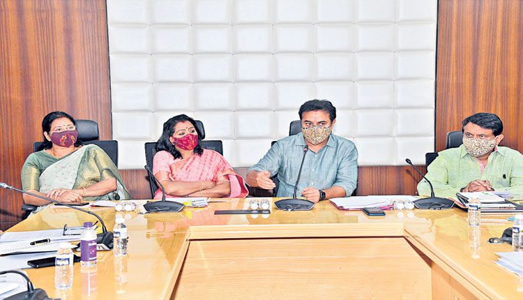 నాలా.. సమస్య తీరేలా