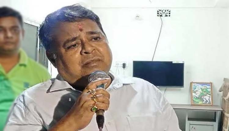 కరోనాతో బెంగాల్‌లో టీఎంసీ అభ్యర్థి మృతి