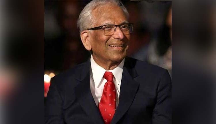 కాక‌ర్ల మృతికి సంతాపం తెలియ‌జేసిన చిరంజీవి